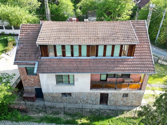 Eladó ház Csobánka 155 nm