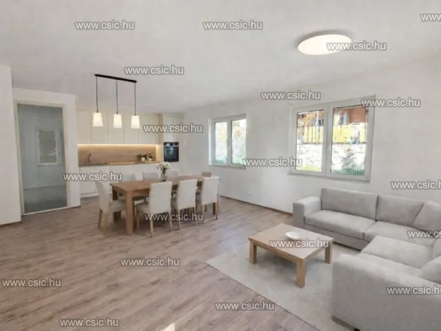 Eladó ház Pomáz 102 nm