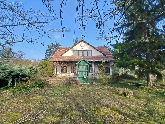 Eladó ház Szentendre 122 nm