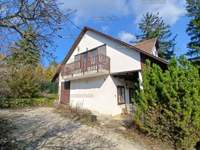 Eladó ház Szentendre 122 nm