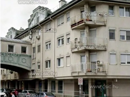 Eladó lakás Budapest XV. kerület 43 nm