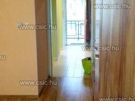 Eladó lakás Budapest XV. kerület, Rákospalota 43 nm