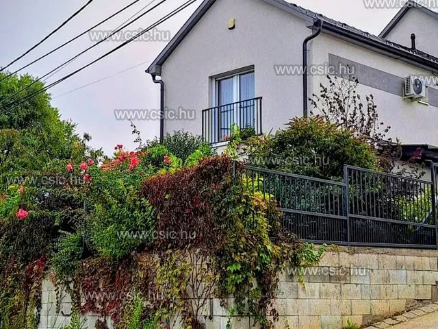 Eladó ház Pomáz 86 nm