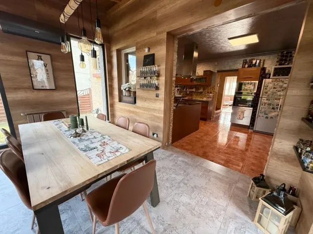 Eladó ház Budapest XVII. kerület 155 nm