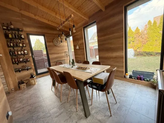 Eladó ház Budapest XVII. kerület, Akadémiújtelep 155 nm