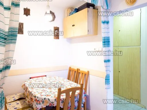 Eladó lakás Budapest III. kerület, Aquincum 54 nm