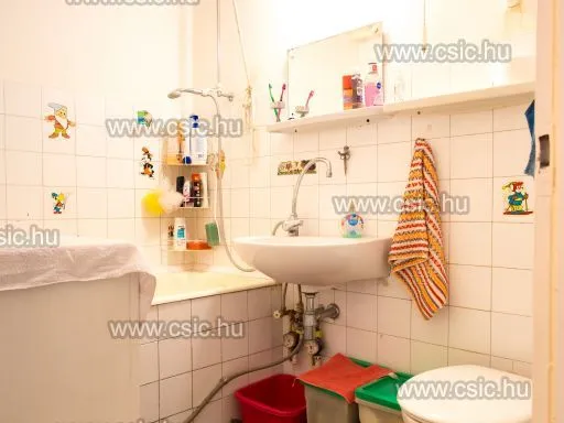 Eladó lakás Budapest III. kerület, Aquincum 54 nm