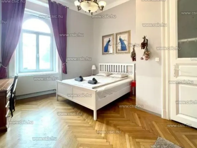 Eladó lakás Budapest I. kerület, Víziváros  101 nm