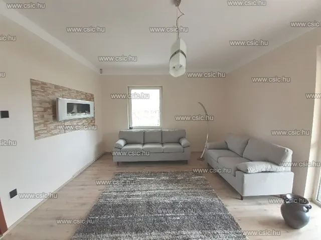 Eladó ház Abony 160 nm