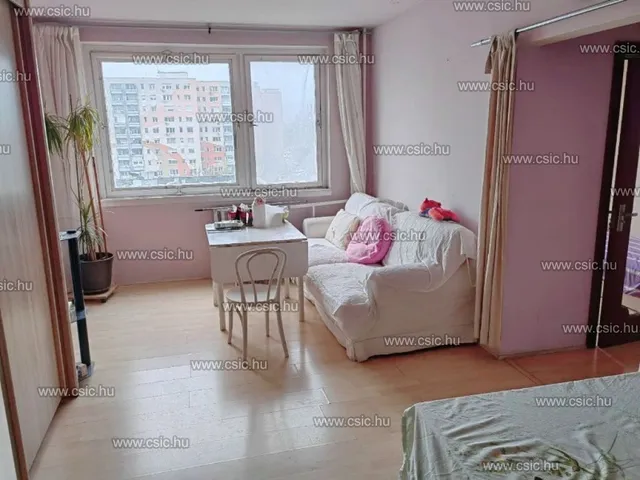 Eladó lakás Budapest III. kerület, Békásmegyeri ltp. Hegy felől 51 nm