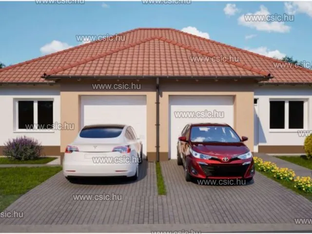 Eladó ház Fót 109 nm