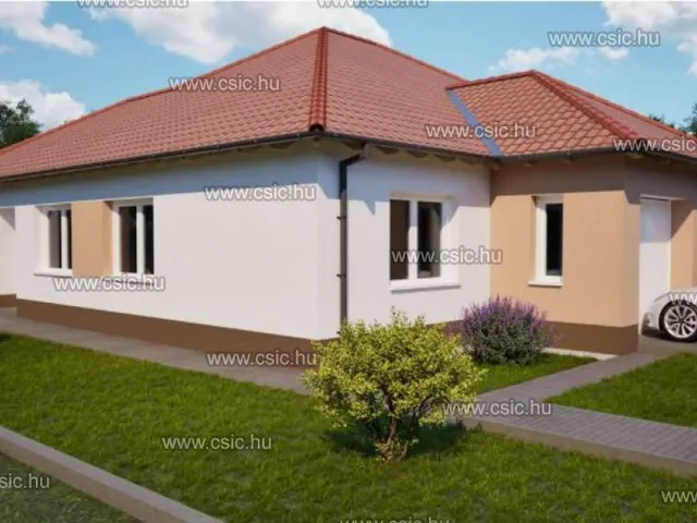 Eladó ház Fót 109 nm