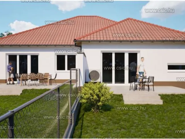 Eladó ház Fót 109 nm