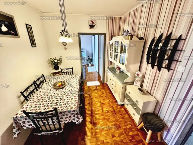 Eladó lakás Dunakeszi 71 nm