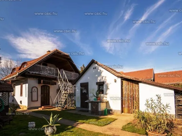 Eladó ház Budakalász 84 nm