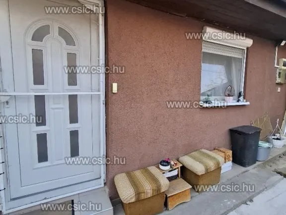 Eladó ház Pomáz 44 nm