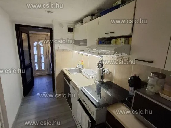 Eladó ház Pomáz 44 nm