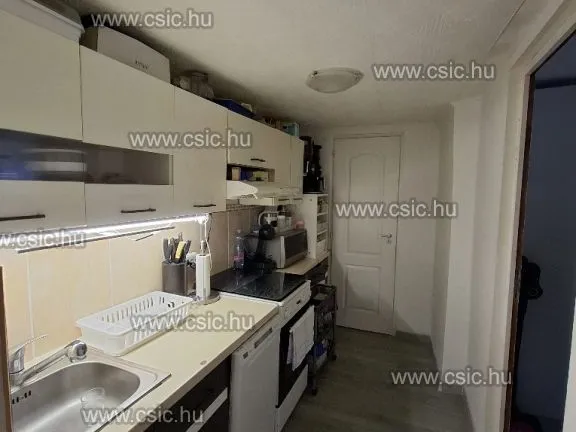 Eladó ház Pomáz 44 nm