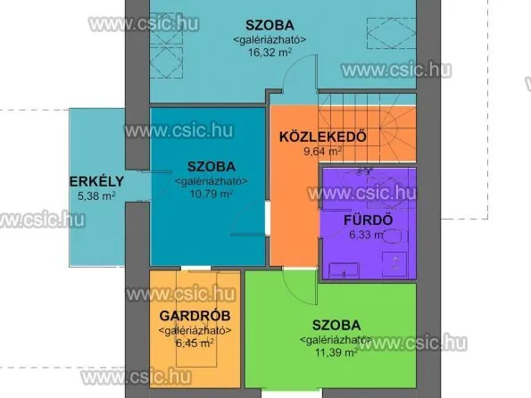 Eladó ház Érd 115 nm