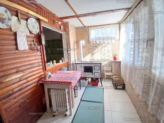 Eladó üdülő és hétvégi ház Dobogókő 40 nm