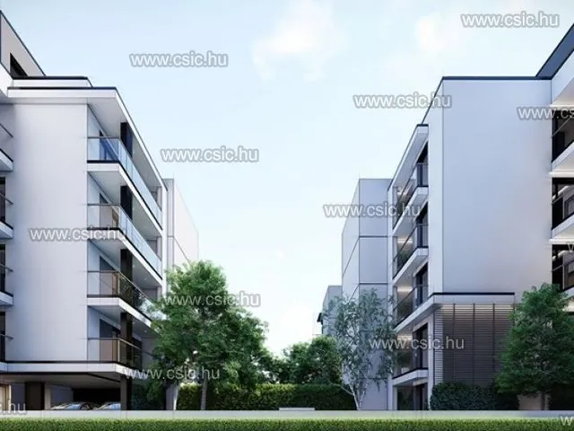 Eladó lakás Budapest XIII. kerület, Angyalföld 48 nm