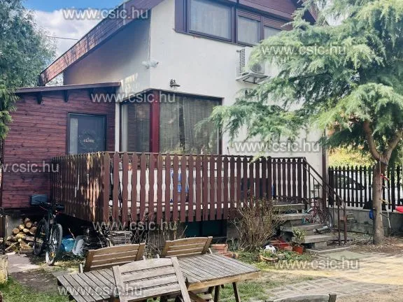 Eladó ház Szentendre 75 nm