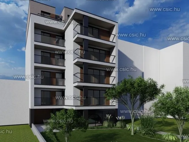 Eladó lakás Budapest XIII. kerület, Angyalföld 64 nm