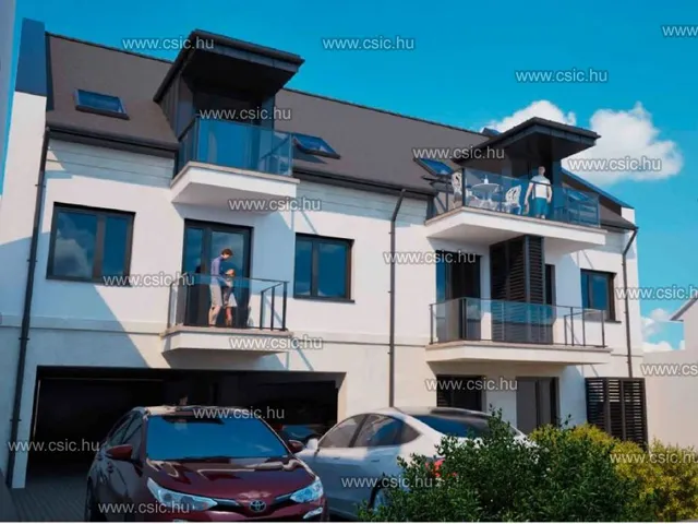 Eladó lakás Budapest IV. kerület, Újpest 68 nm