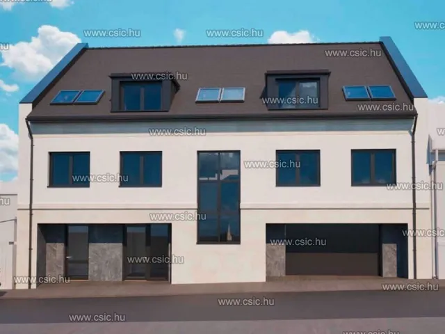 Eladó lakás Budapest IV. kerület, Újpest 47 nm