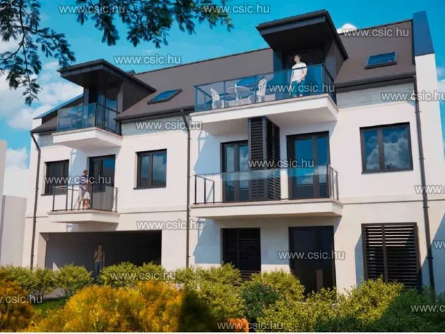 Eladó lakás Budapest IV. kerület, Újpest 77 nm