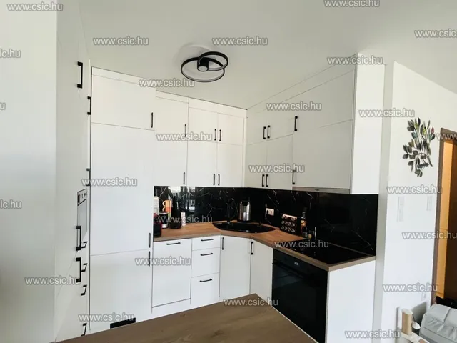 Eladó lakás Budapest XIII. kerület, Angyalföld 59 nm
