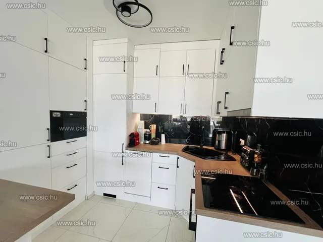 Eladó lakás Budapest XIII. kerület, Angyalföld 53 nm