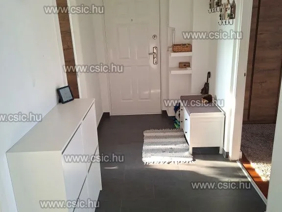 Eladó lakás Budapest XVII. kerület, Akadémiújtelep 69 nm