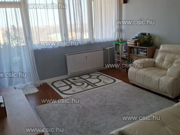 Eladó lakás Budapest XVII. kerület 69 nm