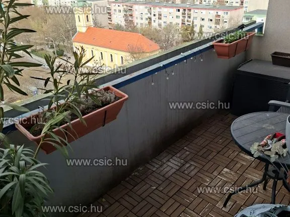 Eladó lakás Budapest XVII. kerület, Akadémiújtelep 69 nm