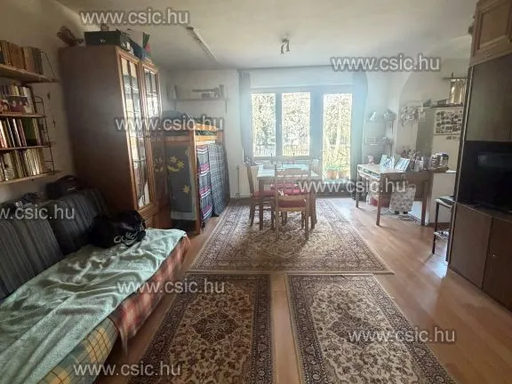 Eladó ház Budapest XVII. kerület 130 nm