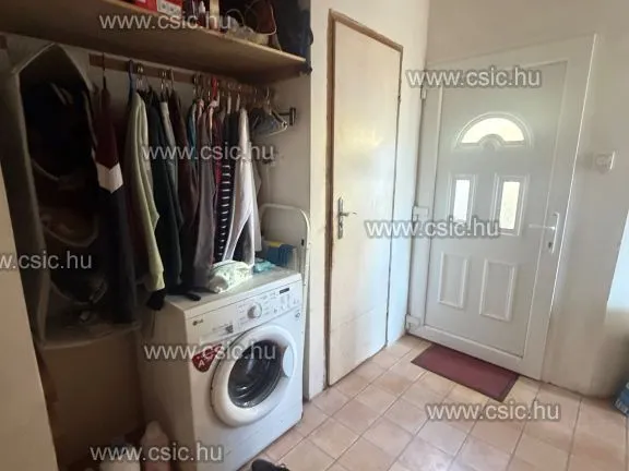 Eladó ház Budapest XVII. kerület, Madárdomb 130 nm