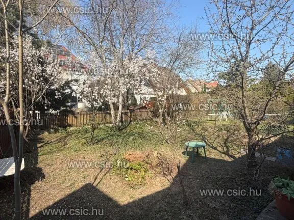 Eladó ház Budapest XVII. kerület, Madárdomb 130 nm