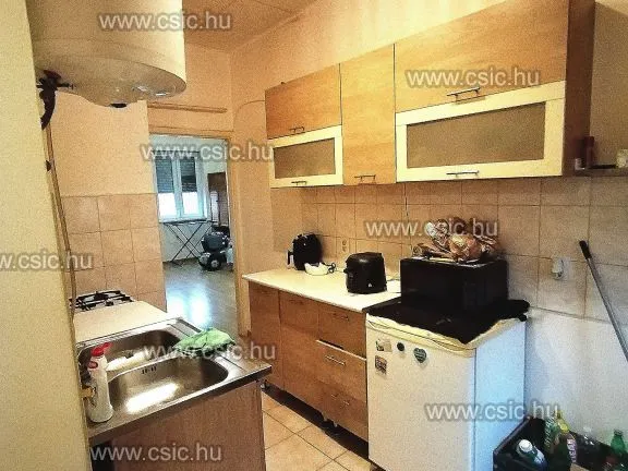 Eladó lakás Budapest III. kerület, Óbuda 31 nm