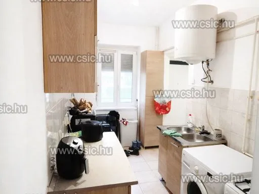 Eladó lakás Budapest III. kerület, Óbuda 31 nm