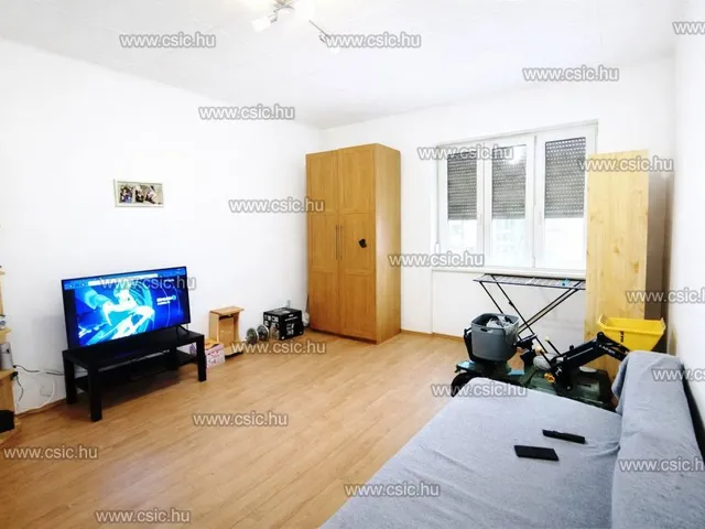 Eladó lakás Budapest III. kerület, Óbuda 31 nm