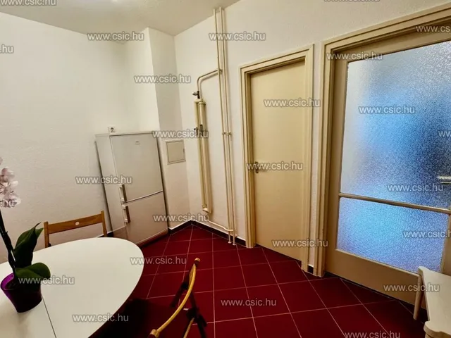 Eladó lakás Budapest XIII. kerület, Angyalföld 38 nm