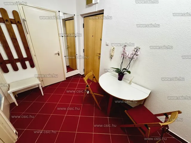 Eladó lakás Budapest XIII. kerület, Angyalföld 38 nm