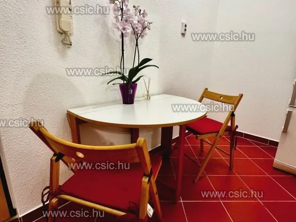 Eladó lakás Budapest XIII. kerület, Angyalföld 38 nm