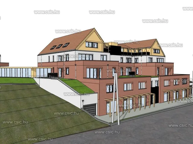 Eladó lakás Veresegyház 75 nm