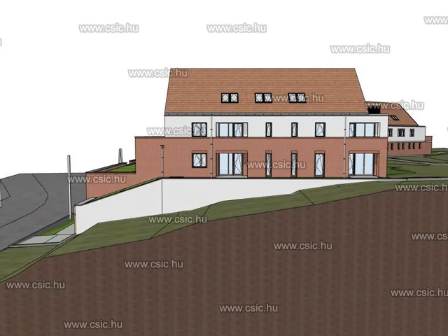 Eladó lakás Veresegyház 56 nm