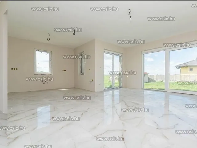 Eladó ház Taksony 141 nm