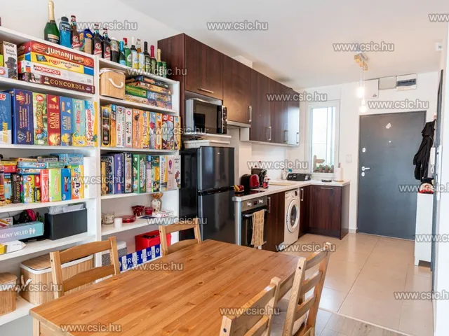 Eladó lakás Budapest XI. kerület 45 nm