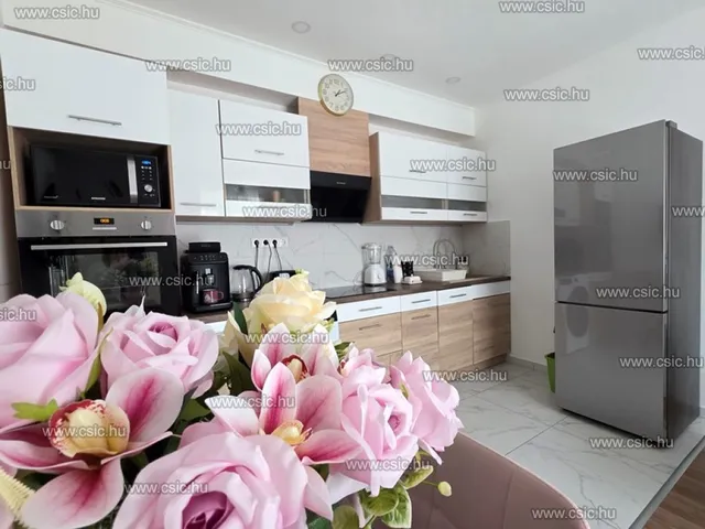 Eladó lakás Pomáz 40 nm