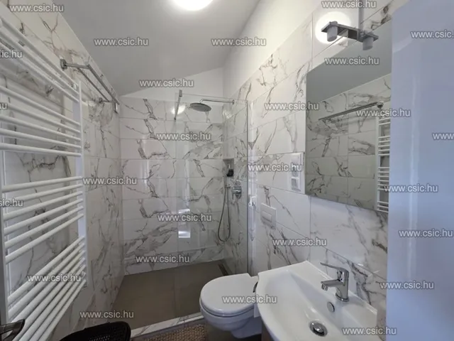 Eladó lakás Pomáz 40 nm